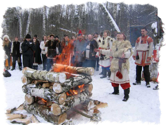 САМХЕЙН У СЛАВЯН, ИЛИ ВЕЛЕСОВА НОЧЬ — СУТЬ ПРАЗДНИКА, ТРАДИЦИИ И РИТУАЛЫ1